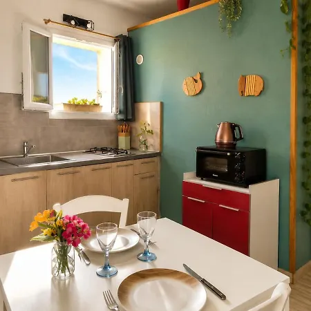 Casa vacanze Au Calme Avec Vue Sur Les Vignes